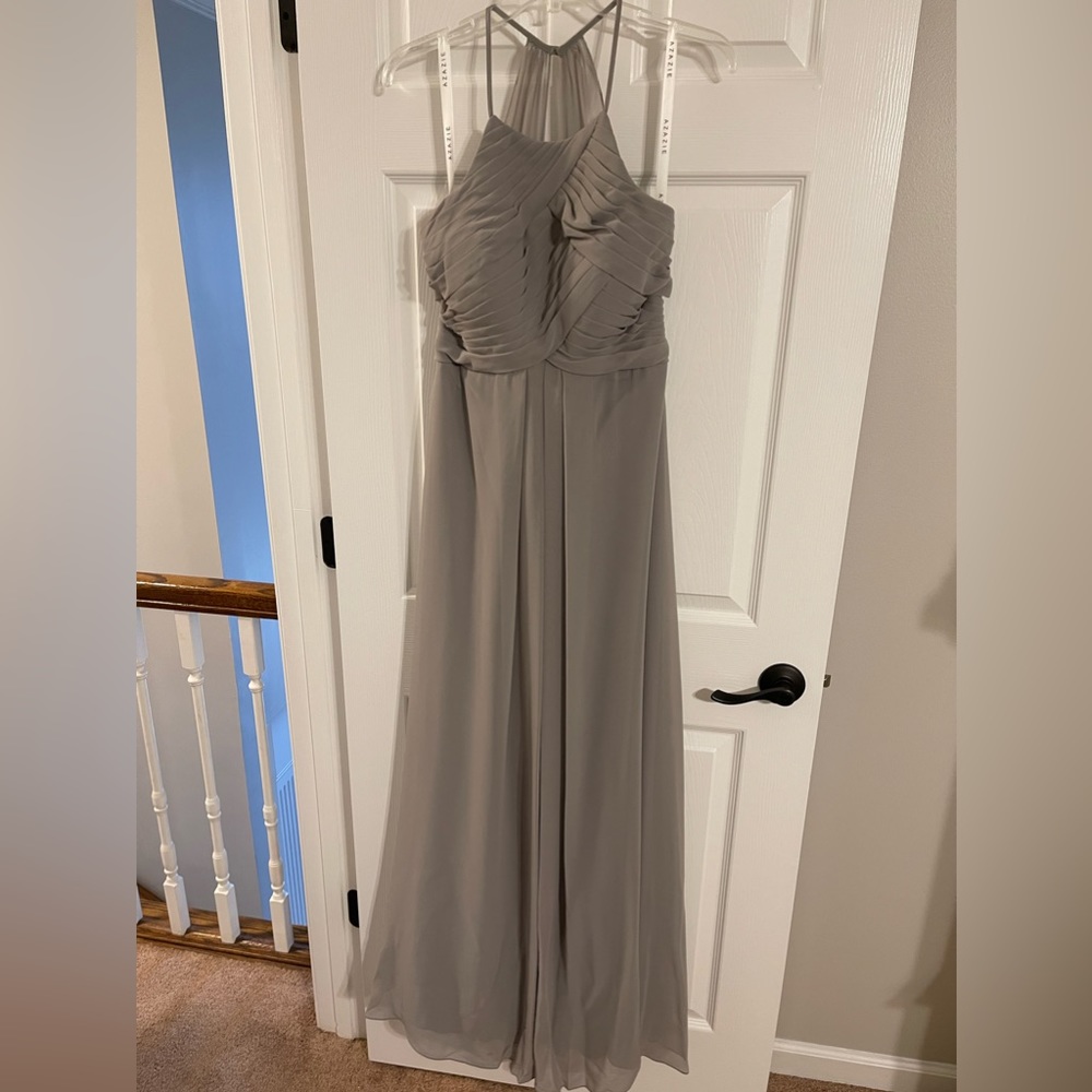 Azazie dress